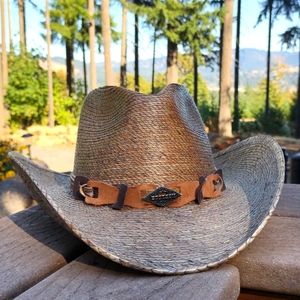 Stetson Cowboy Hat